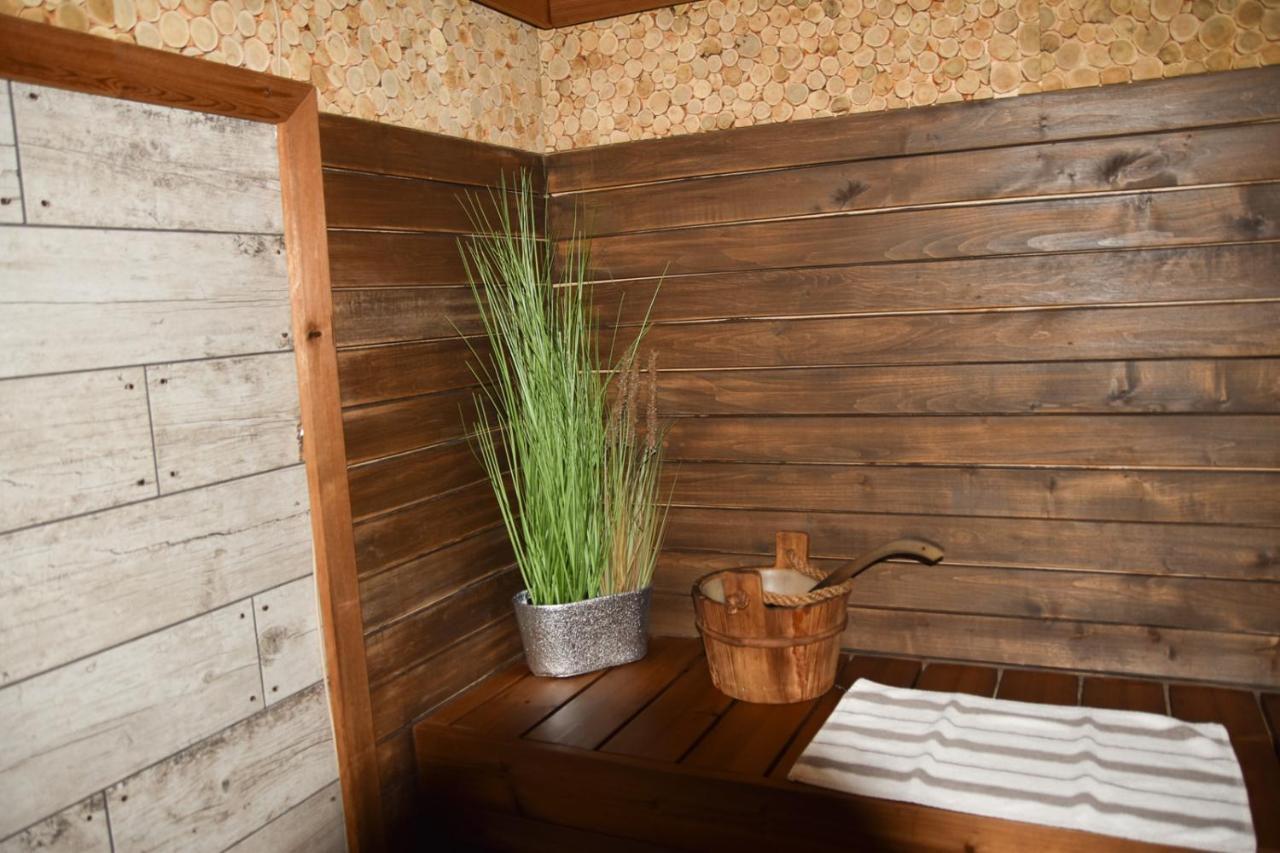 Paju Apartement With Sauna Voru Exterior photo