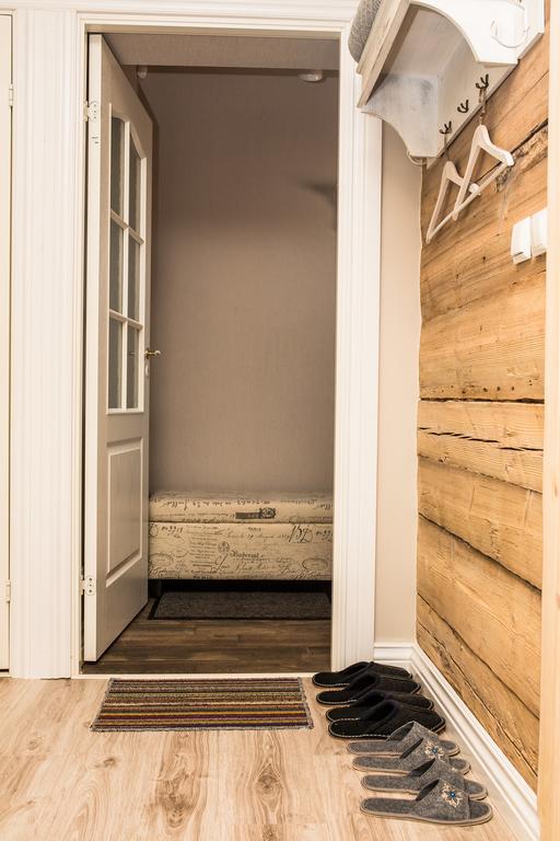Paju Apartement With Sauna Voru Exterior photo