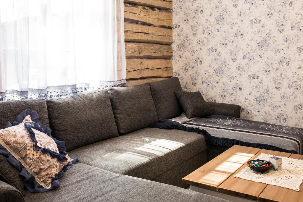 Paju Apartement With Sauna Voru Exterior photo